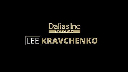 Charlie Lass-Lee Kravchenko